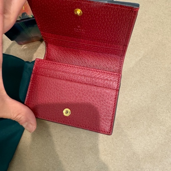 Gucci Wallet. New - Picture 10 of 10